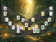 Spill Terra Mahjong online