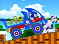 Spill Sonic Truck  online