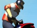 Spill Fjell ATV online