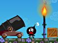 Spill Crazy Bomb online