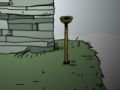 Spill Subachine Zero: Ancient Adventure  online