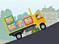 Spill Kurerproblemer  online