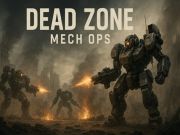 Spill Dead Zone Mech Ops online