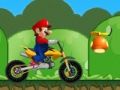 Spill Mario Fun Ride  online
