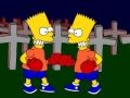 Spill Simpsons kamp online Spill Simpsons kamp online
