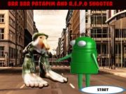 Spill BRR BRR Patapim og R. E. P. O skytter online