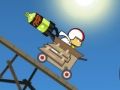 Spill Kick Butovo: Flying på avstand online Spill Kick Butovo: Flying på avstand online