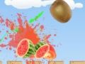 Spill Crazy Fruits Killer  online
