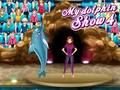 Spill Mitt delfinshow 4  online
