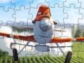 Spill Aircraft: Dusty  online