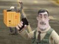 Spill Sauen Shaun: lam Escape  online