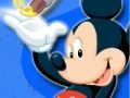Spill Mickey`s Magic Doodle  online