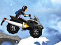 Spill Rancho Ice Racer  online