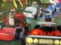 Spill Regular Show: To- dimensjonal drift  online