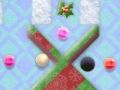 Spill Jule mini golf  online