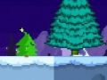 Spill Julen Escape juletrær  online