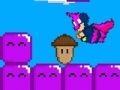 Spill Super Nut: Trakassering  online
