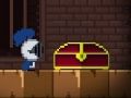 Spill Castle Runner online