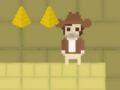 Spill Doom pixel: Guardian of the Ankh  online