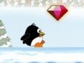 Spill Penguin Adventure  online