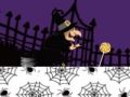 Spill Kjører på Halloween  online