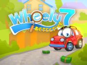 Spill Willie 7  online