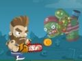 Spill Zombies spiste alle  online