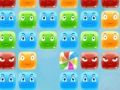 Spill Godteri helten  online