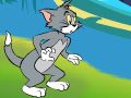 Spill Tom og Jerry - Cat Crossing  online