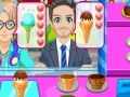 Spill Emily Ice Cream Shop  online