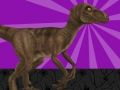 Spill Dino Hunter 2  online