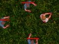 Spill Zombie krig  online