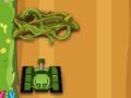 Spill Assault Tank online