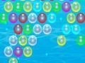 Spill Fisk: Bubble Shooter  online