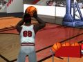 Spill Basketball utfordring  online