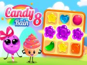Spill Candy Rain 8 online