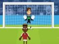 Spill Euro Football 2016: Beat  online