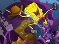 Spill SpongeBob: Rytteren  online