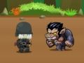 Spill Captain of War: Rage Monsters  online