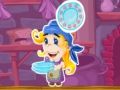 Spill Cinderella: Kitchen feber  online