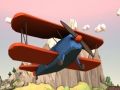 Spill Roger: Død zombie biker  online