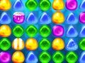 Spill Tilbake til Candyland søt elv  online