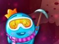 Spill Tilbake til Candyland Choco Mountain  online