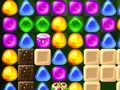 Spill Tilbake til Candyland Lollipop Hage  online
