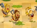 Spill Barbarian Hunter online Spill Barbarian Hunter online