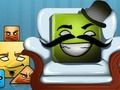 Spill Gentleman Rescue 2 online