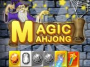 Spill Magisk Mahjong  online