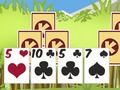 Spill Kiba og Kumba Tri-Towers online