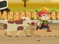 Spill Frenzy Farm online