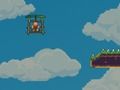 Spill Barbarian Escape online
